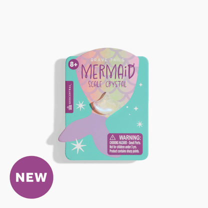 Crystal Souvenir