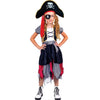 Pirate Girl Costume
