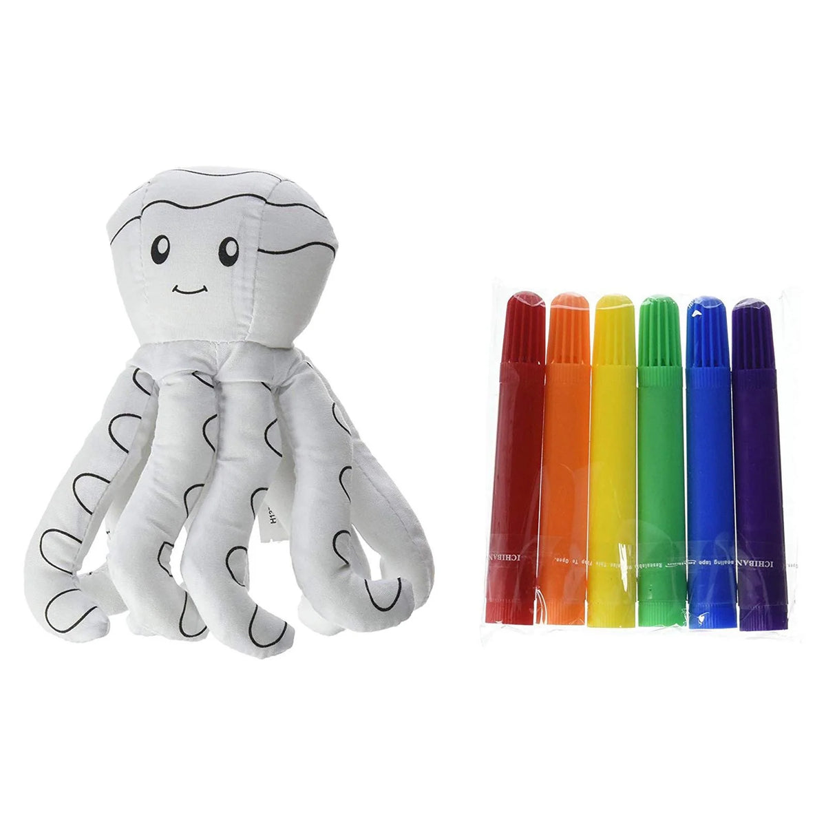 GANZ COLORING KIT
