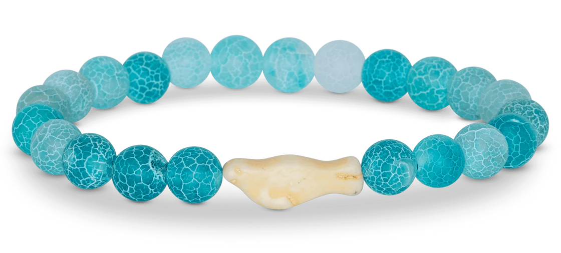 THE GLIDE BRACELET (SEAL)