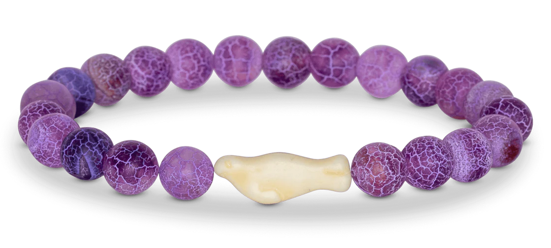 THE GLIDE BRACELET (SEAL)