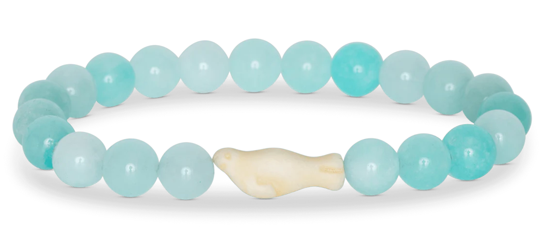 THE GLIDE BRACELET (SEAL)