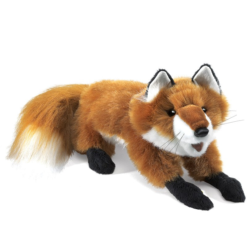 FOLKMANIS puppet