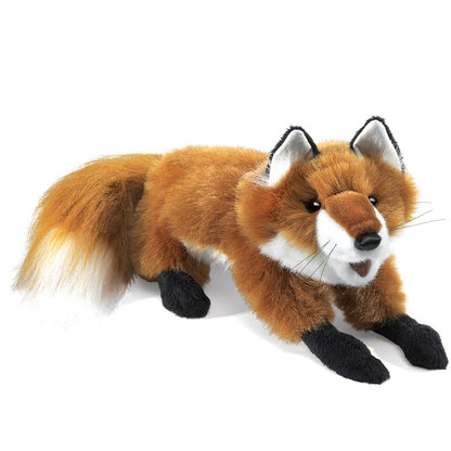 FOLKMANIS puppet