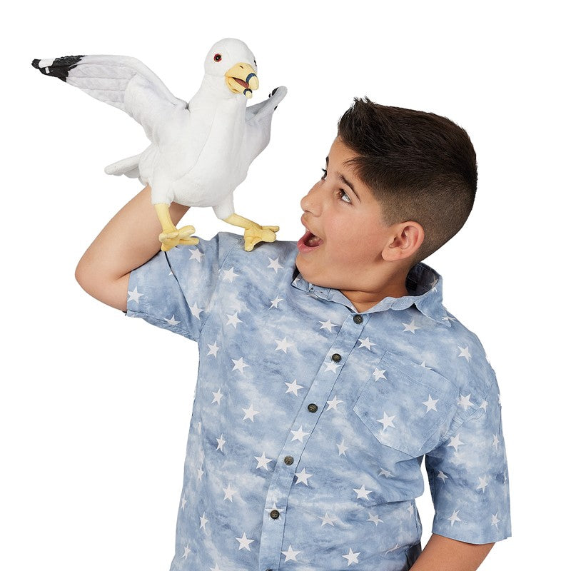 FOLKMANIS puppet