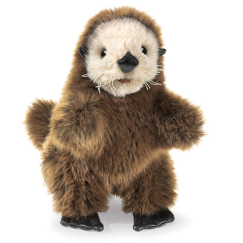 FOLKMANIS puppet