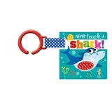 Never Touch A Shark