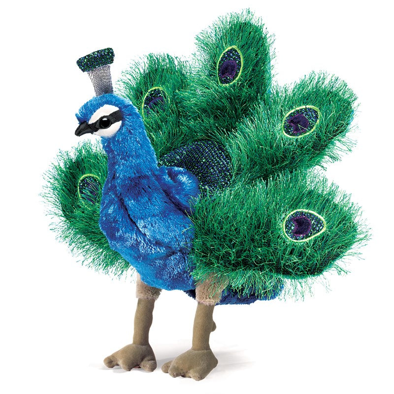 FOLKMANIS puppet