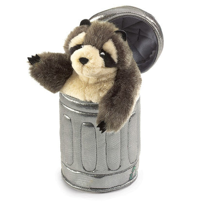 FOLKMANIS puppet
