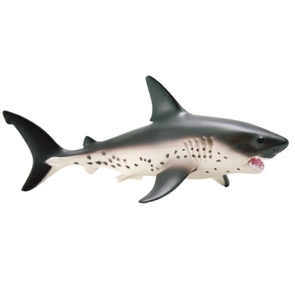 SALMON SHARK