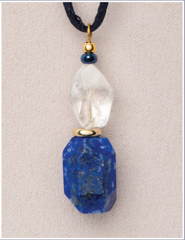 Lapis Wonder