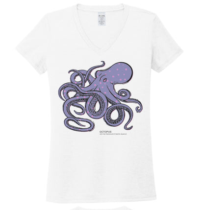 JVH Octopus Shirt