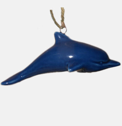 CMA Porcelain ornament