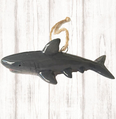 CMA Porcelain ornament