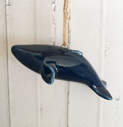 CMA Porcelain ornament