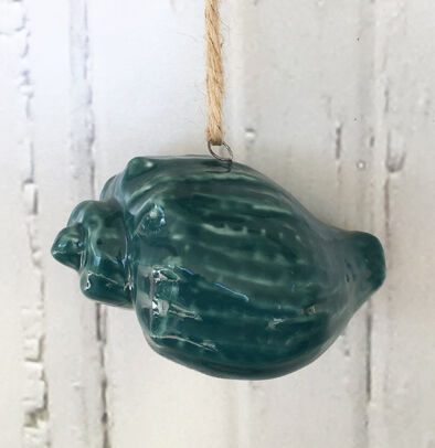 CMA Porcelain ornament