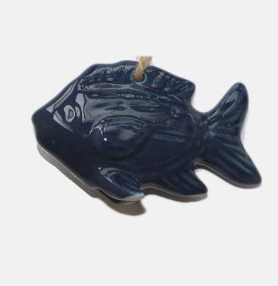 CMA Porcelain ornament