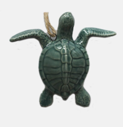 CMA Porcelain ornament