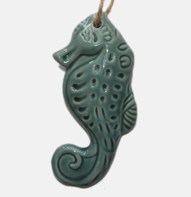 CMA Porcelain ornament