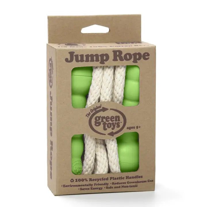 JUMP ROPE