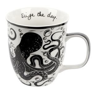 BOHO MUG OCTOPUS (F16)