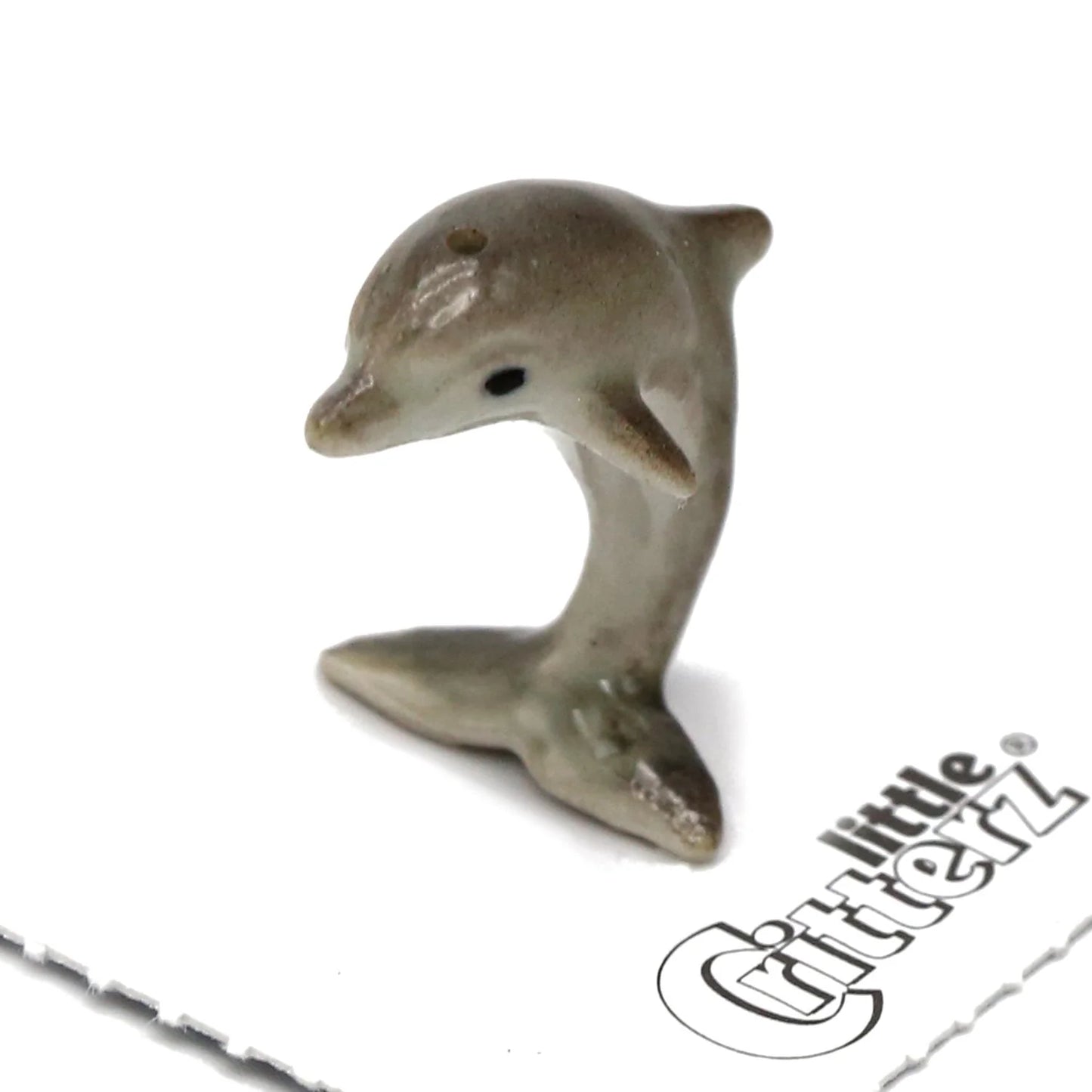 Little Critterz Figures