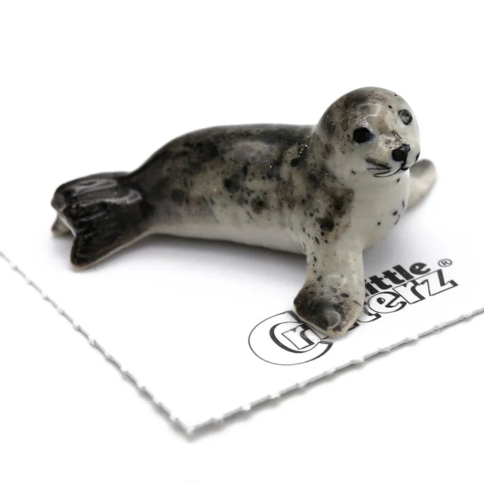 Little Critterz Figures