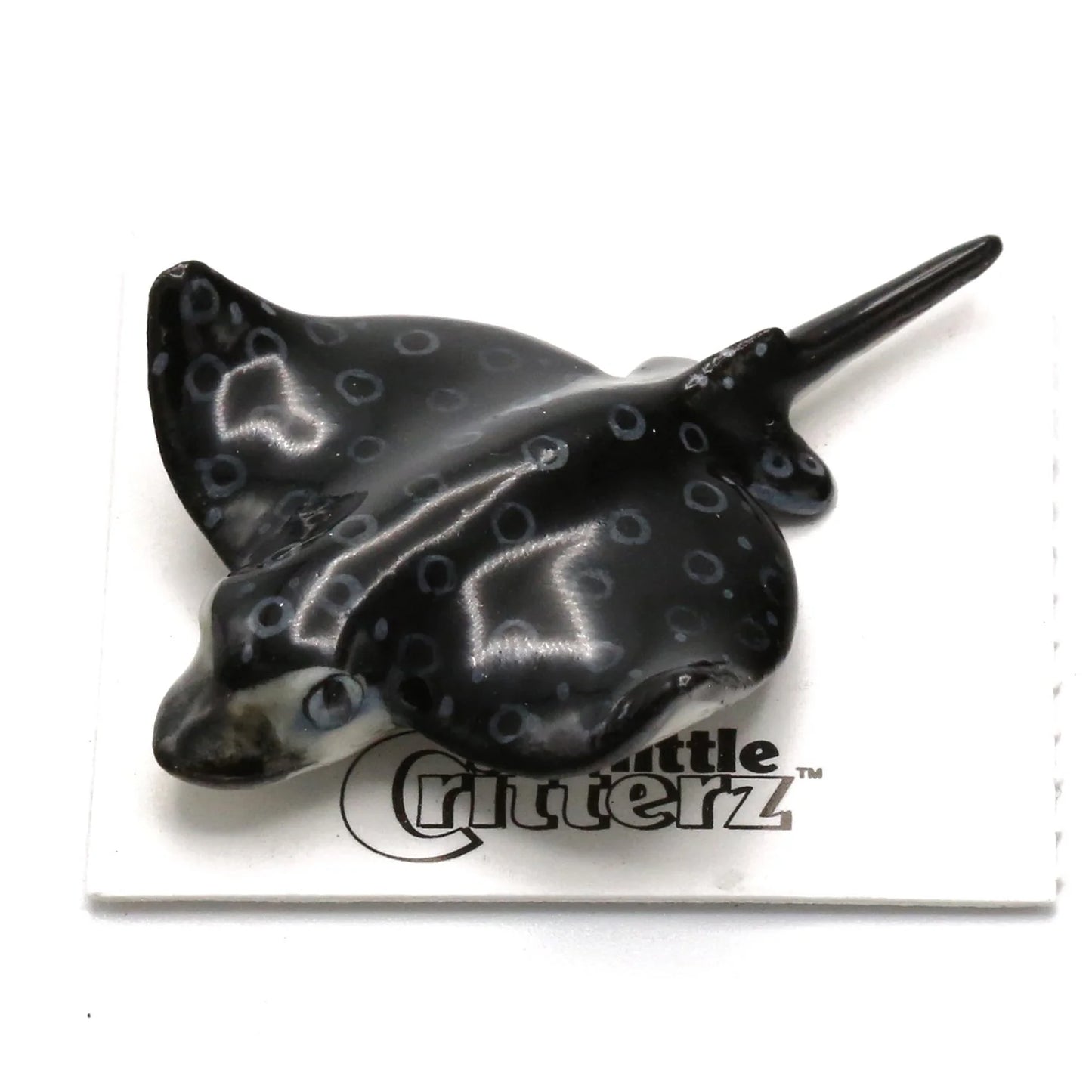 Little Critterz Figures