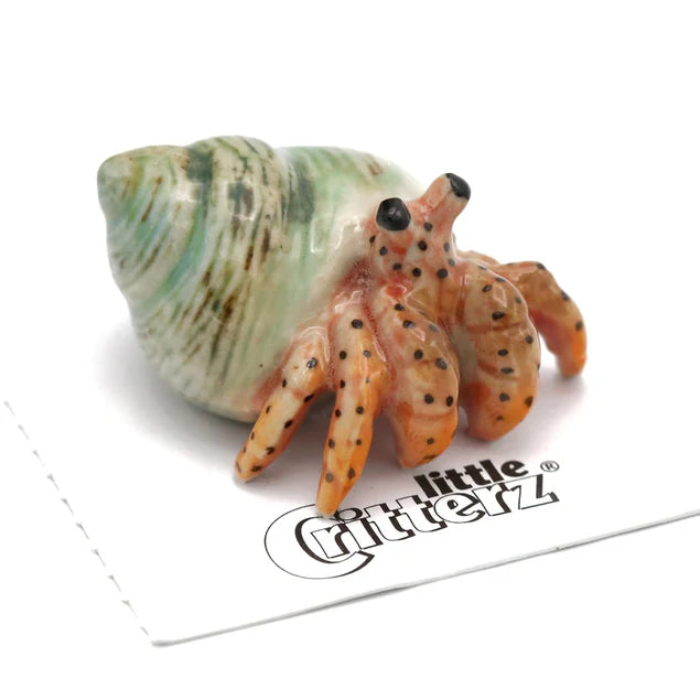 Little Critterz Figures