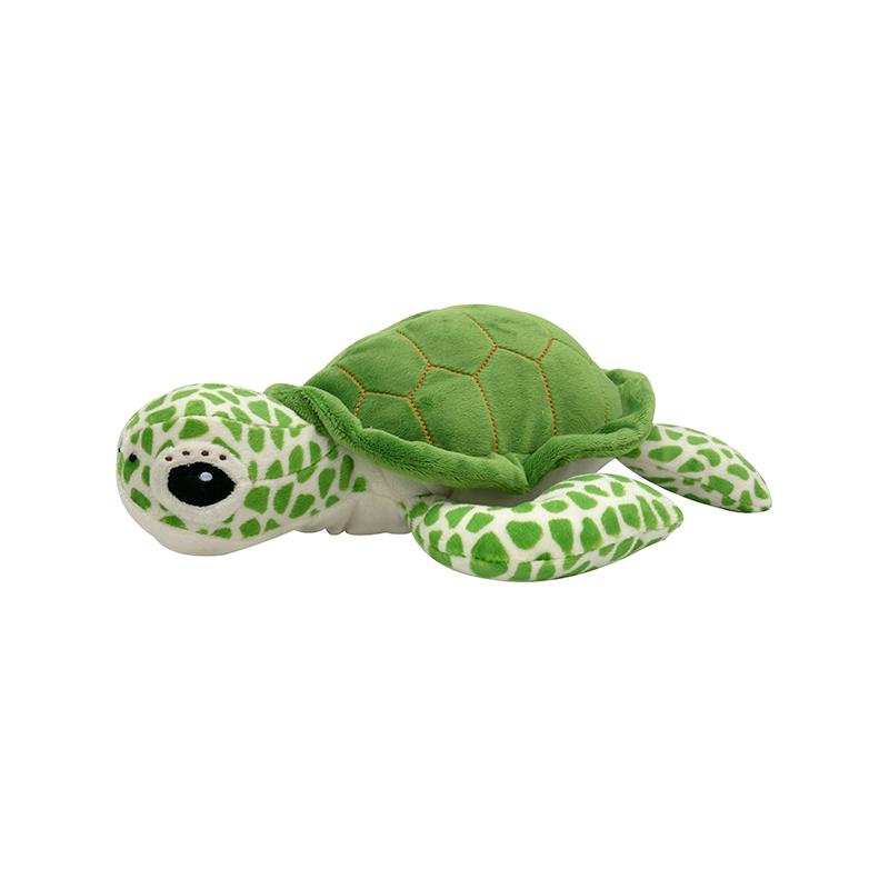 L Green Sea Turtle