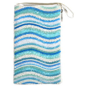 MAKING WAVES CLUB BAG