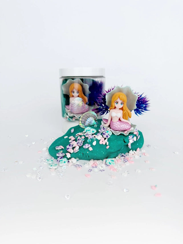 Mermaid Mini Play Pack