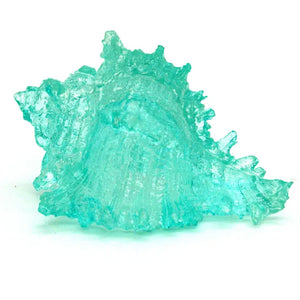 MUREX CLEAR BLUE SHELL