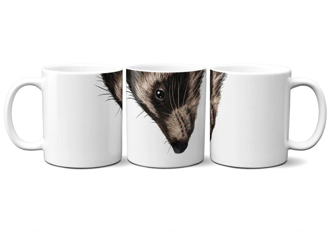 Snout Mugs
