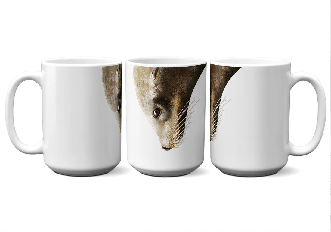 Snout Mugs
