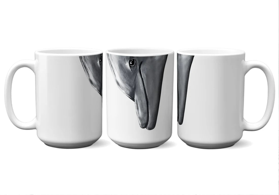 Snout Mugs
