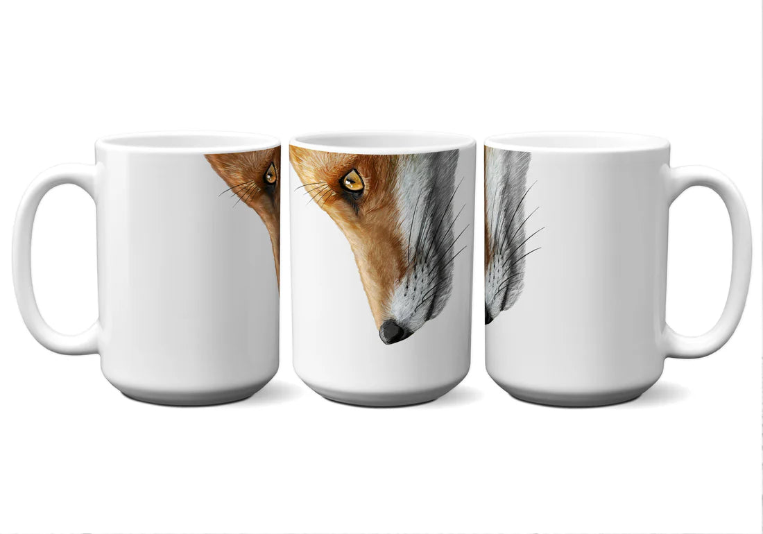 Snout Mugs