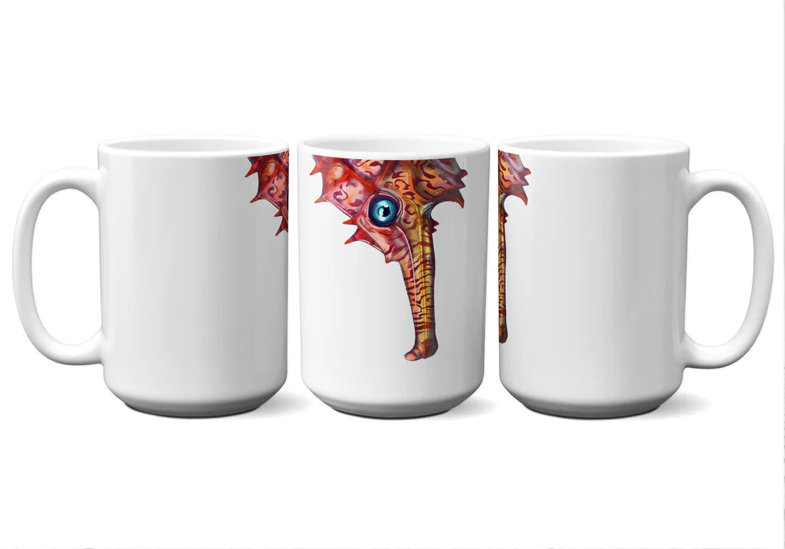 Snout Mugs