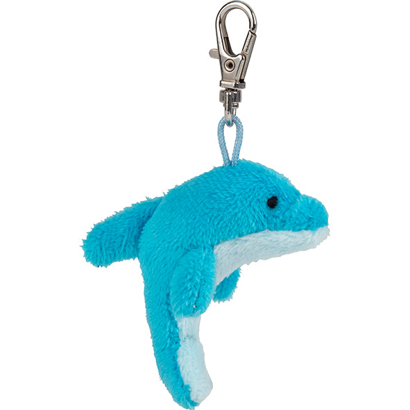 Sea Life Little Softie Bag Charm