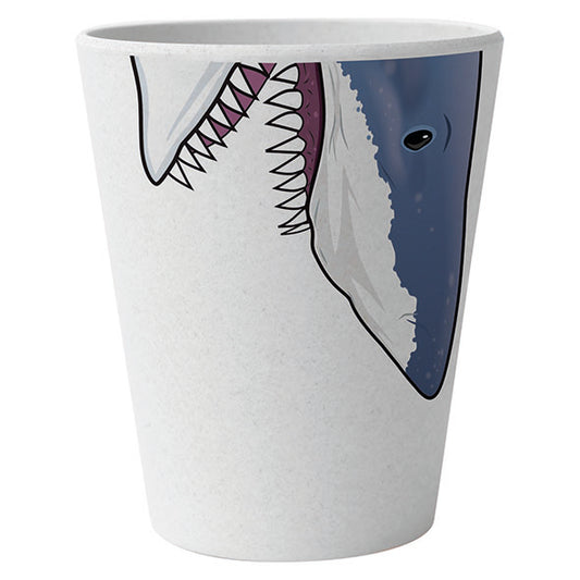 SHARK 8.5 TUMBLER