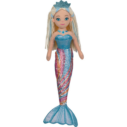 NP MERMAID