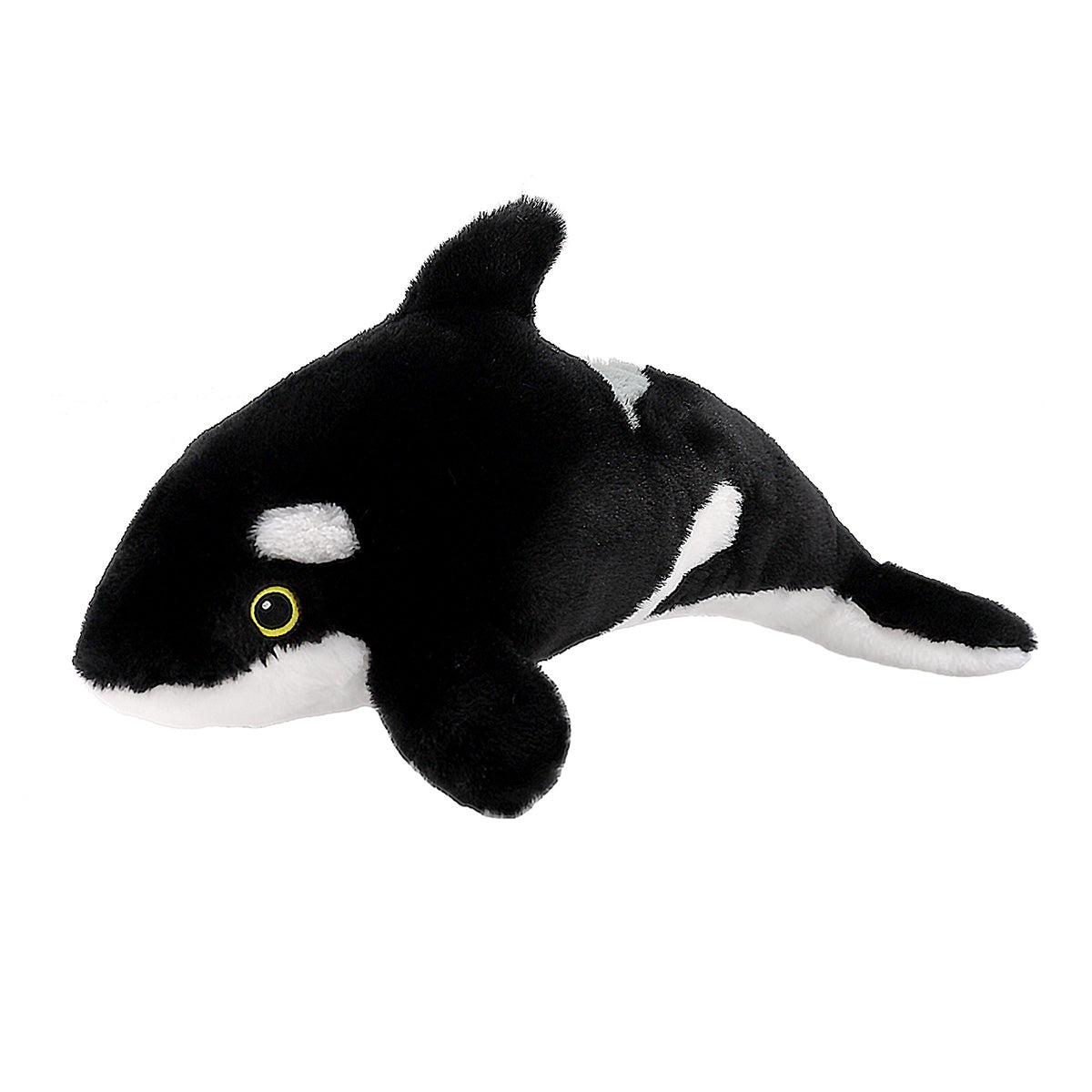 Orca Plush L
