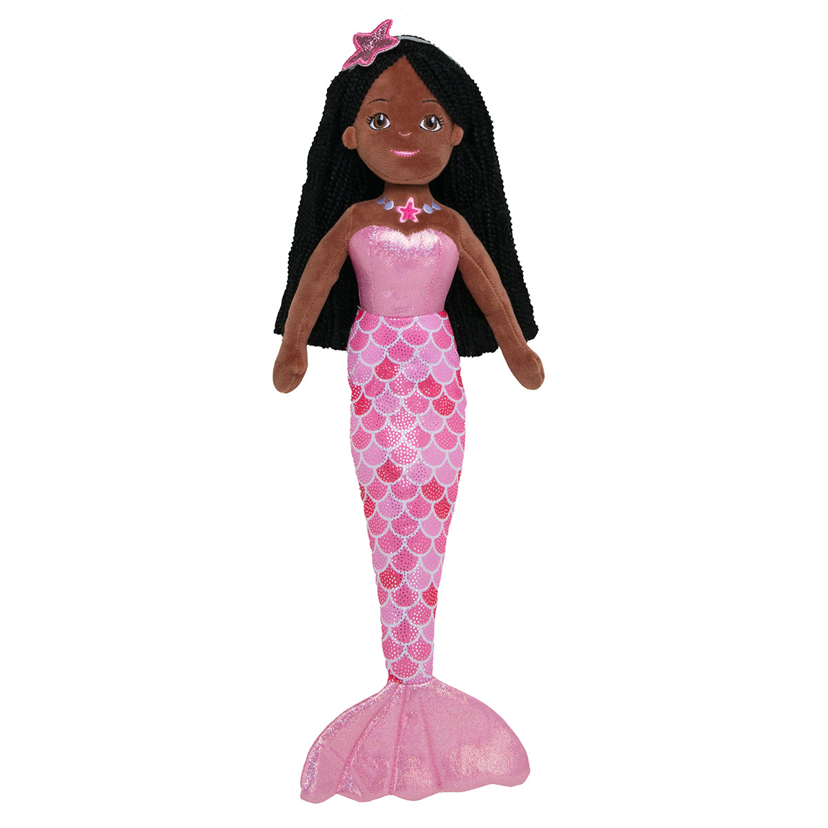 NP MERMAID
