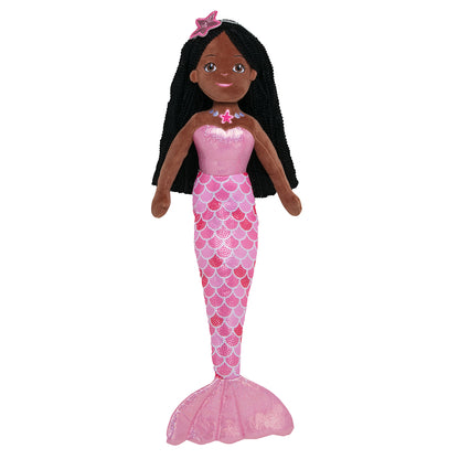 NP MERMAID
