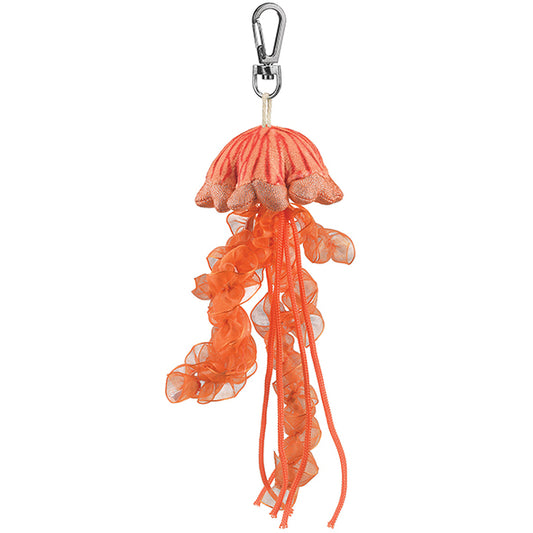 CHRYSAORA JELLY KEYCLIP