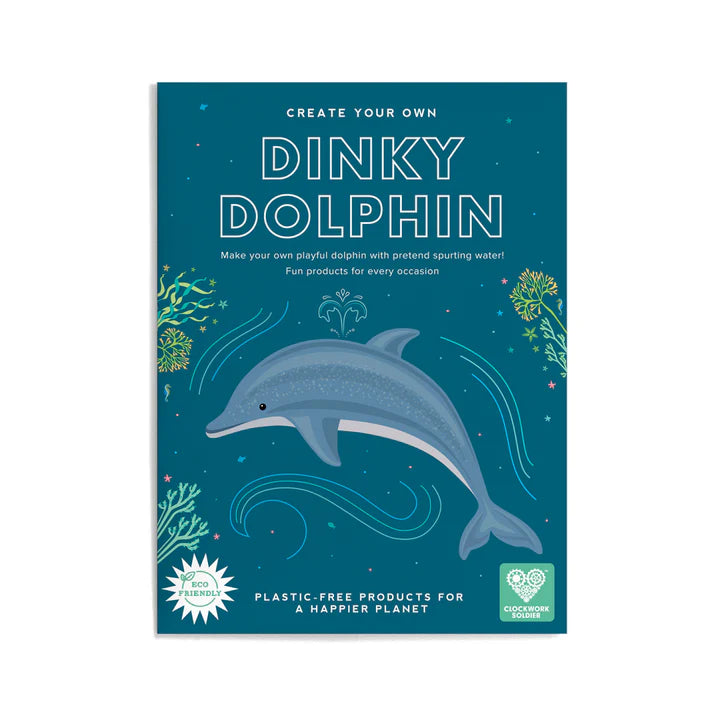 Dinky Dolphin