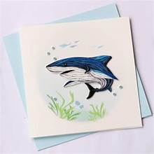 Quilling Cards by Poppin