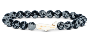 THE WAYFARE BRACELET (WHALE)