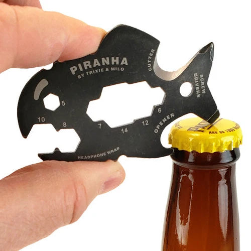 Pirana Tool