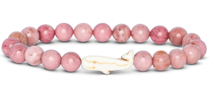 THE WAYFARE BRACELET (WHALE)